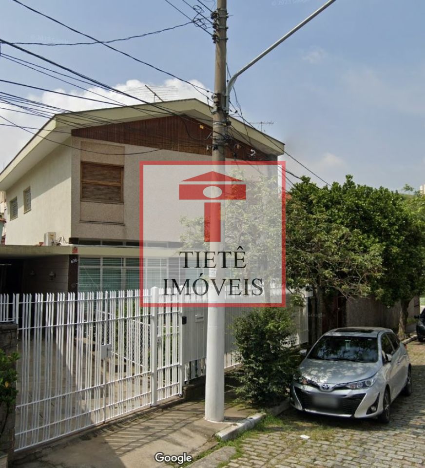 Casa para Venda - Jardim São PauloZona Norte