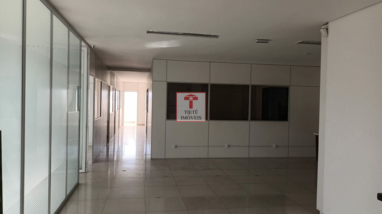 Sala para Locação - Parque Novo Mundo