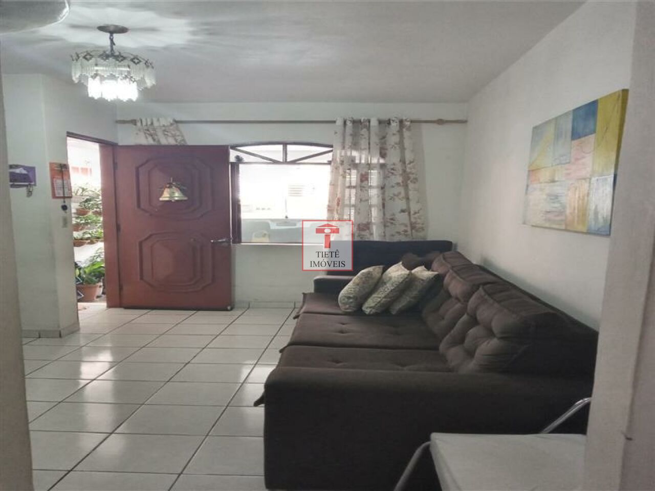 Casa para Venda - Jardim Maria Dirce