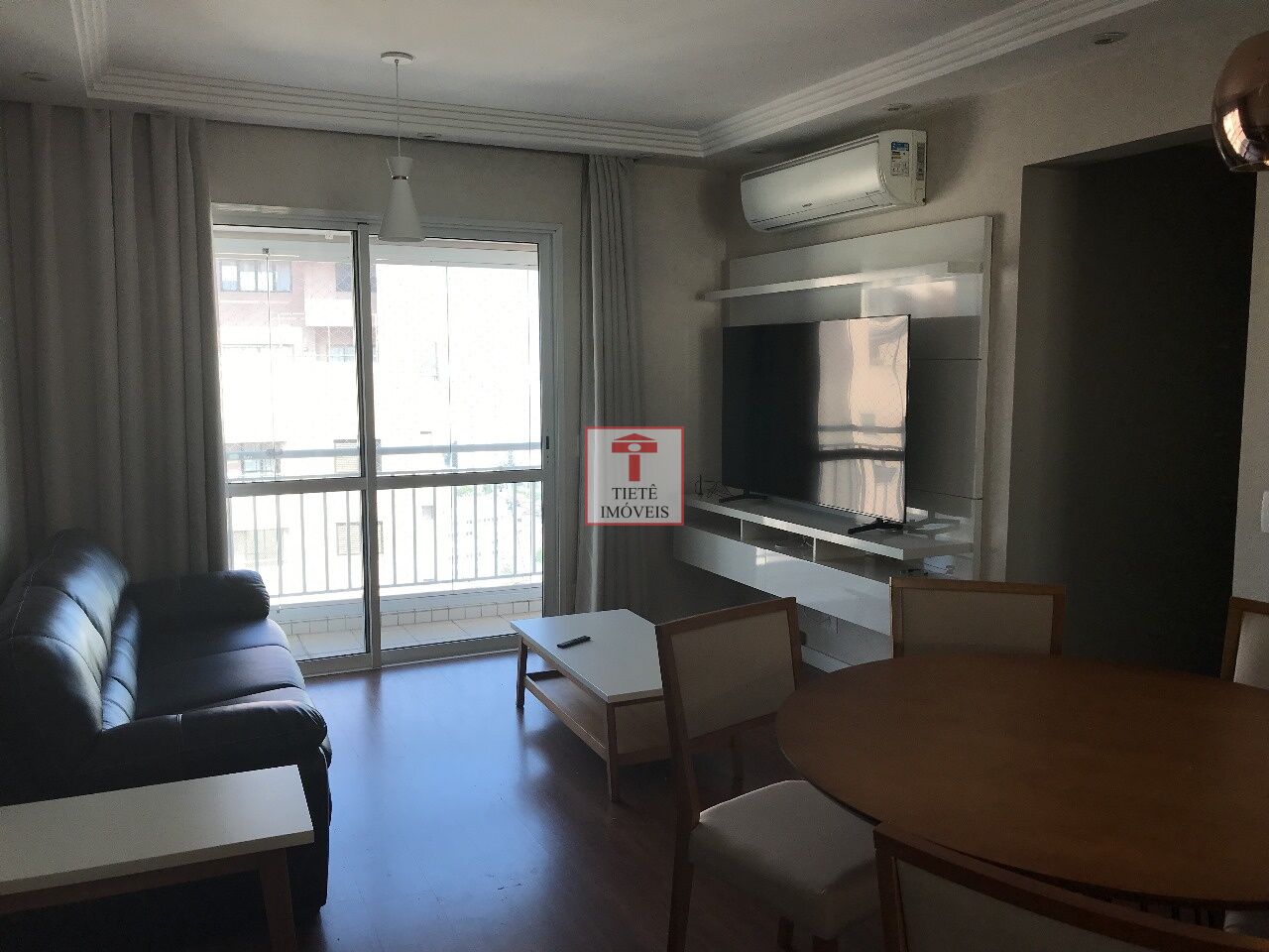 Apartamento para Venda - Mooca