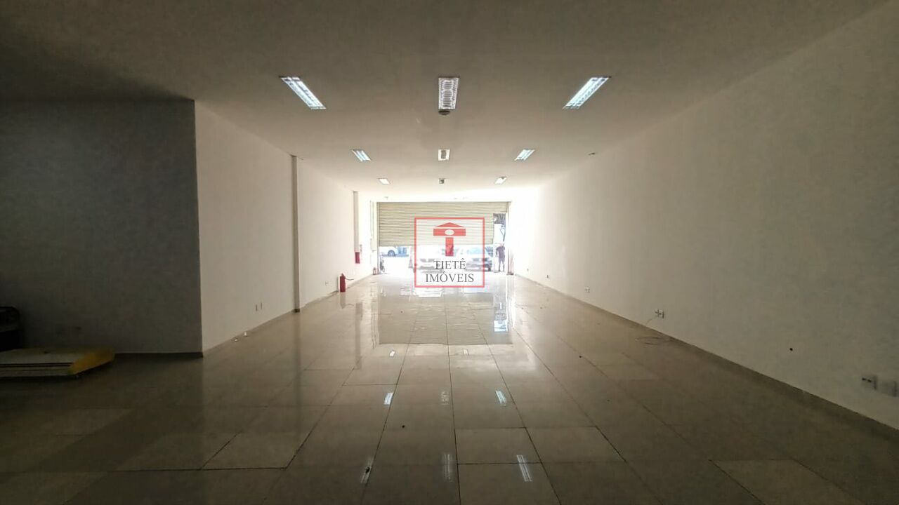 Galpão para Locação - Parque Novo Mundo