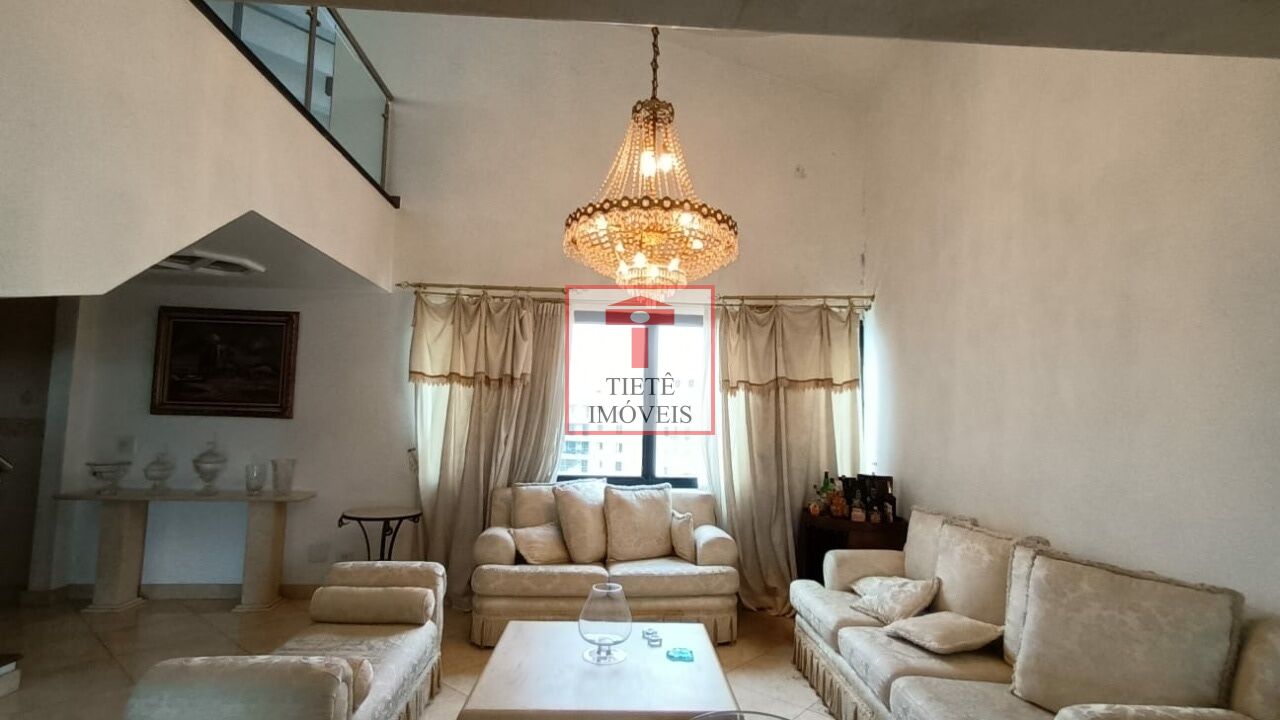 Apartamento para Venda - Jardim Avelino