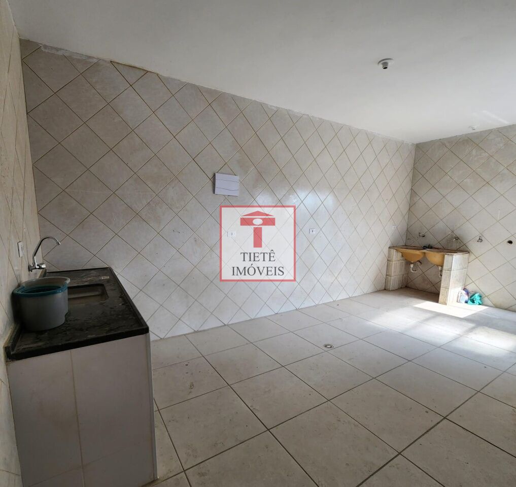 Apartamento para Locação - Parque Uirapuru