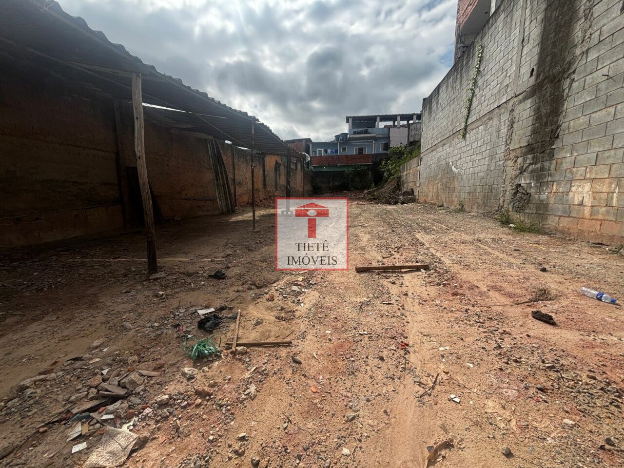 Terreno para Venda - Vila Nova Cumbica