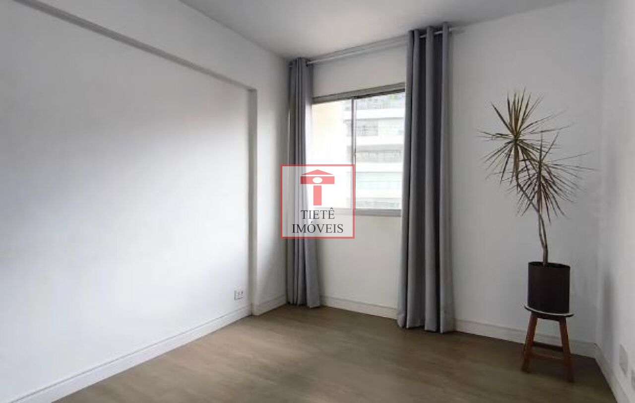 Apartamento para Venda - Paraíso
