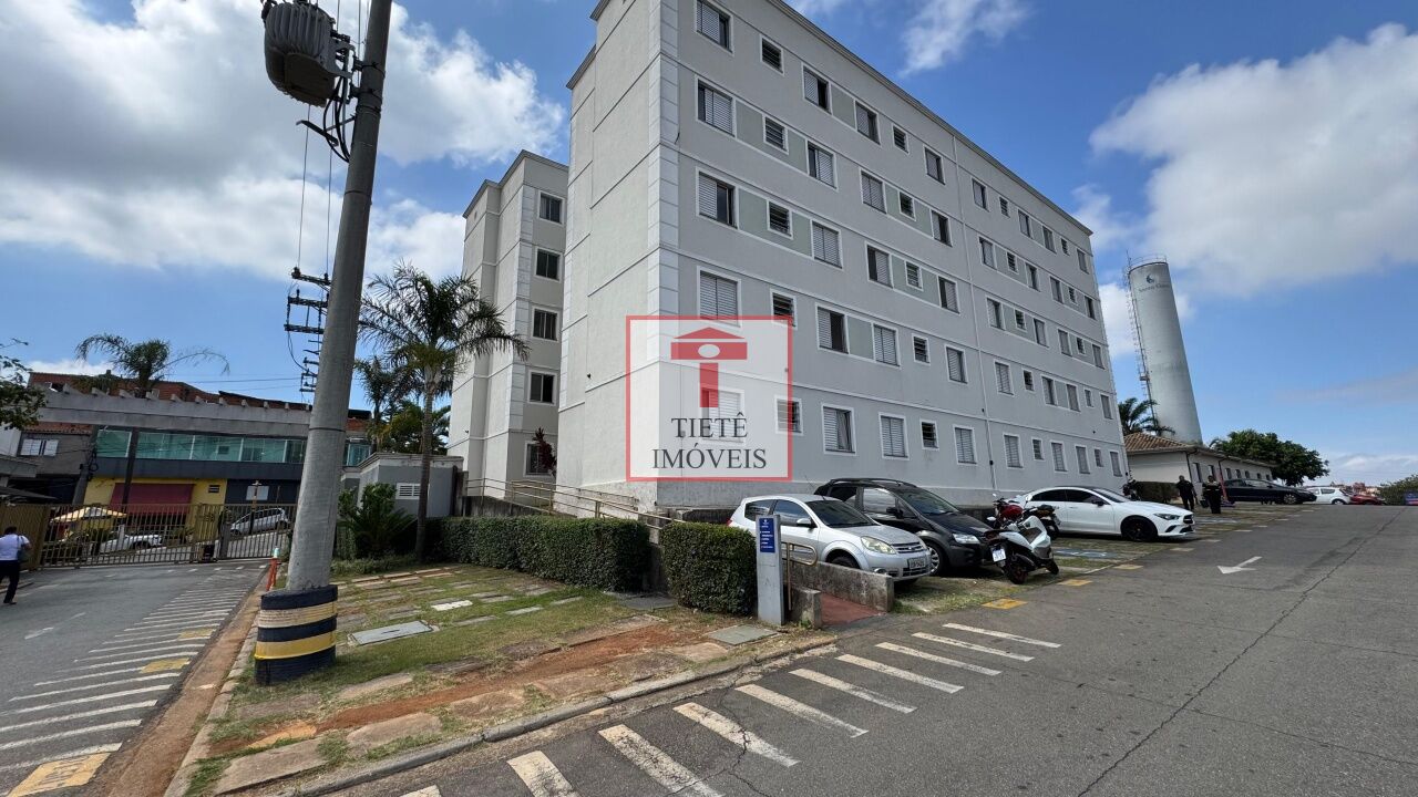 Apartamento para Venda - Vila Alzira