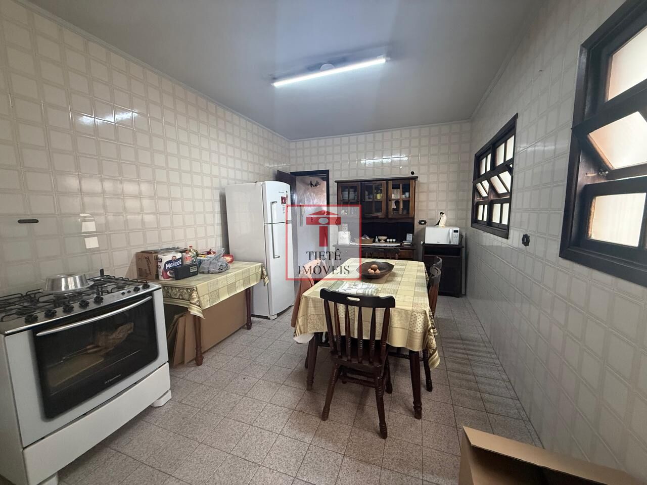 Casa para Venda - Bortolândia