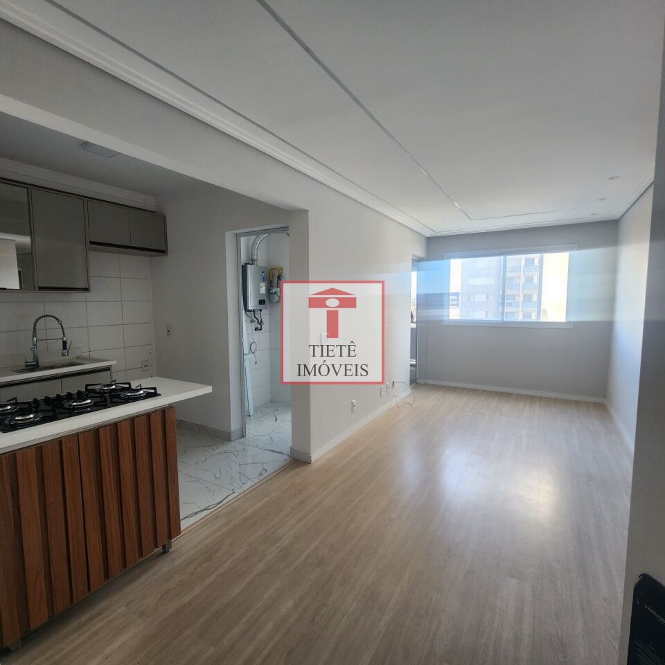 Apartamento para Venda - Vila Barros
