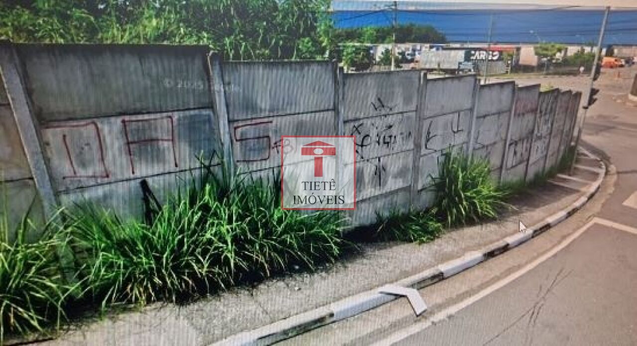 Terreno para Locação - Vila Nova Bonsucesso