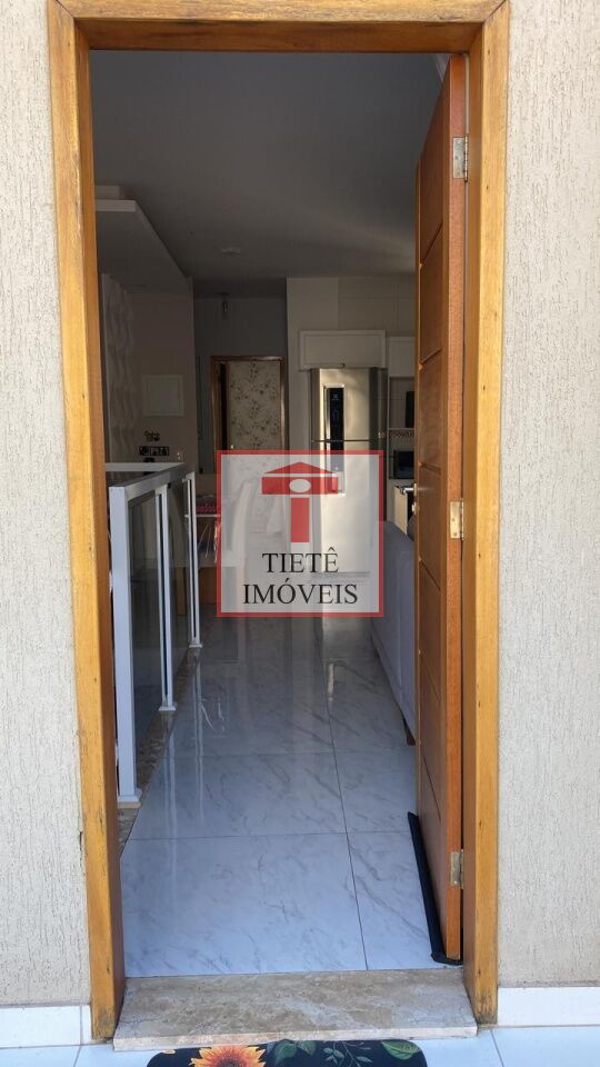 Casa para Venda - Jardim Izildinha