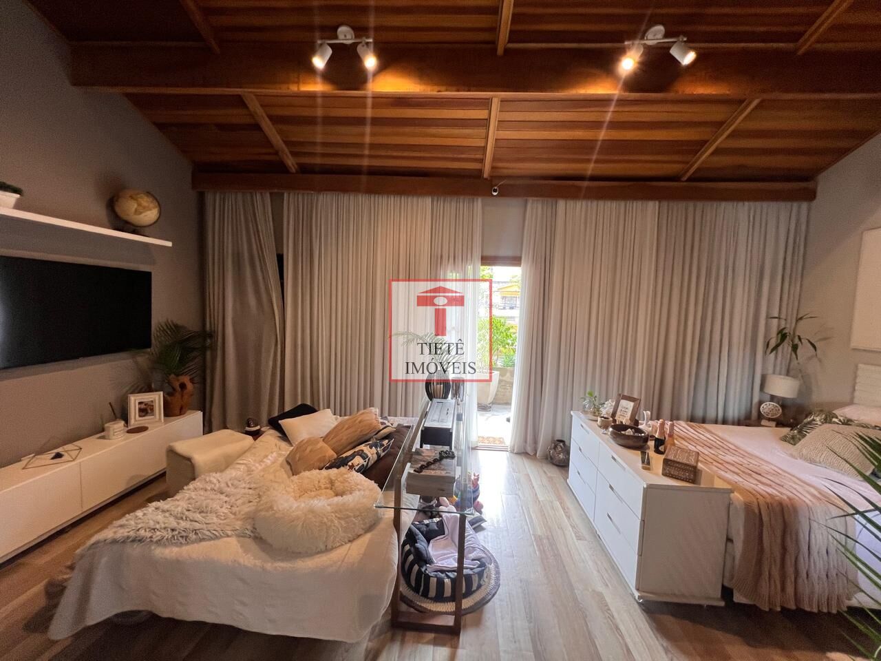 Casa para Venda - Jardim Vila Galvão