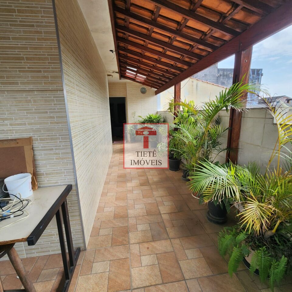 Casa para Venda - Jardim São Jorge