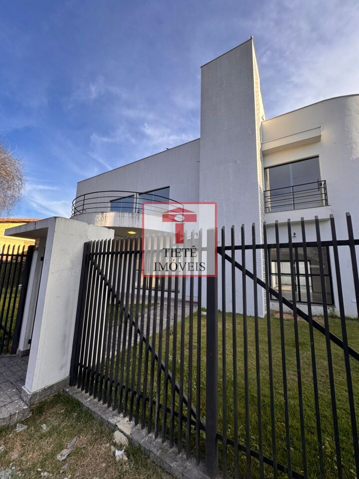 Casa para Locação - Cidade Maia