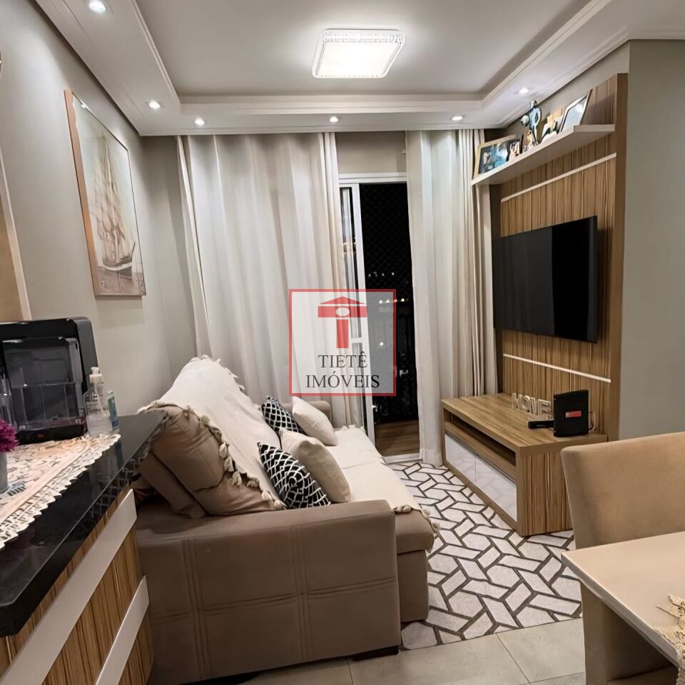 Apartamento para Venda - Cocaia