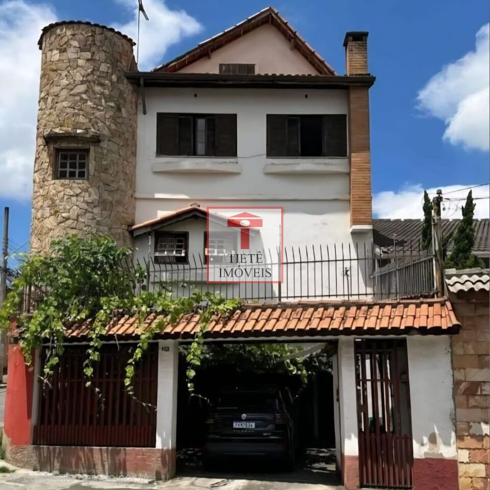 Casa para Venda - Jardim Barbosa