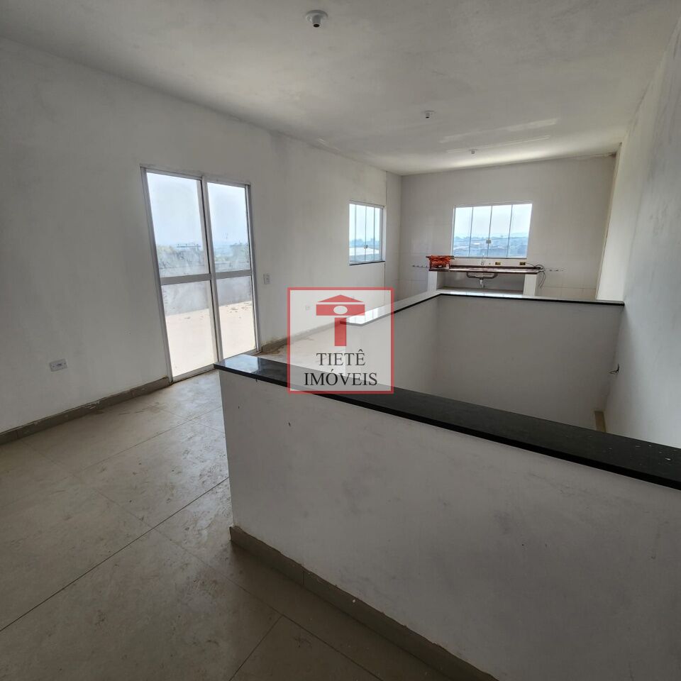 Apartamento para Locação - Parque Uirapuru