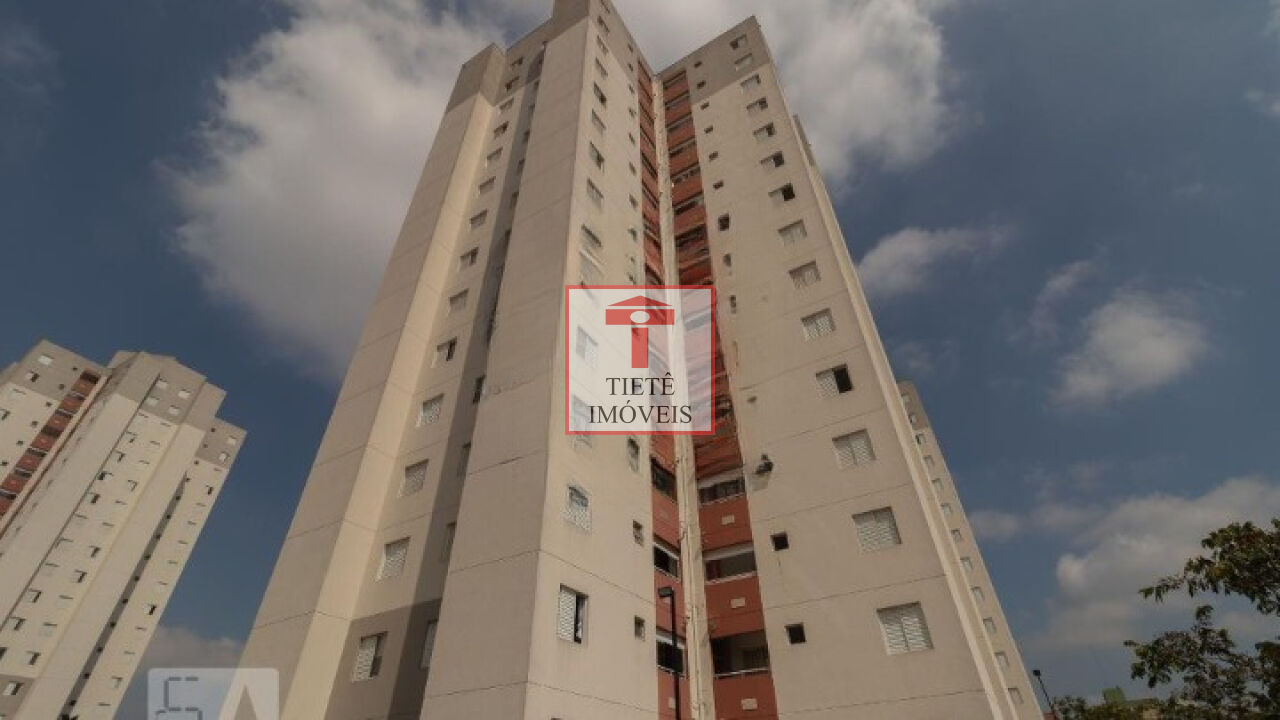 Apartamento para Venda - Vila Bela Vista Zona Norte