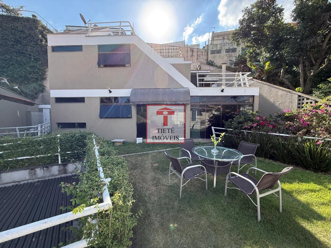 Casa para Venda - Jardim São Bento