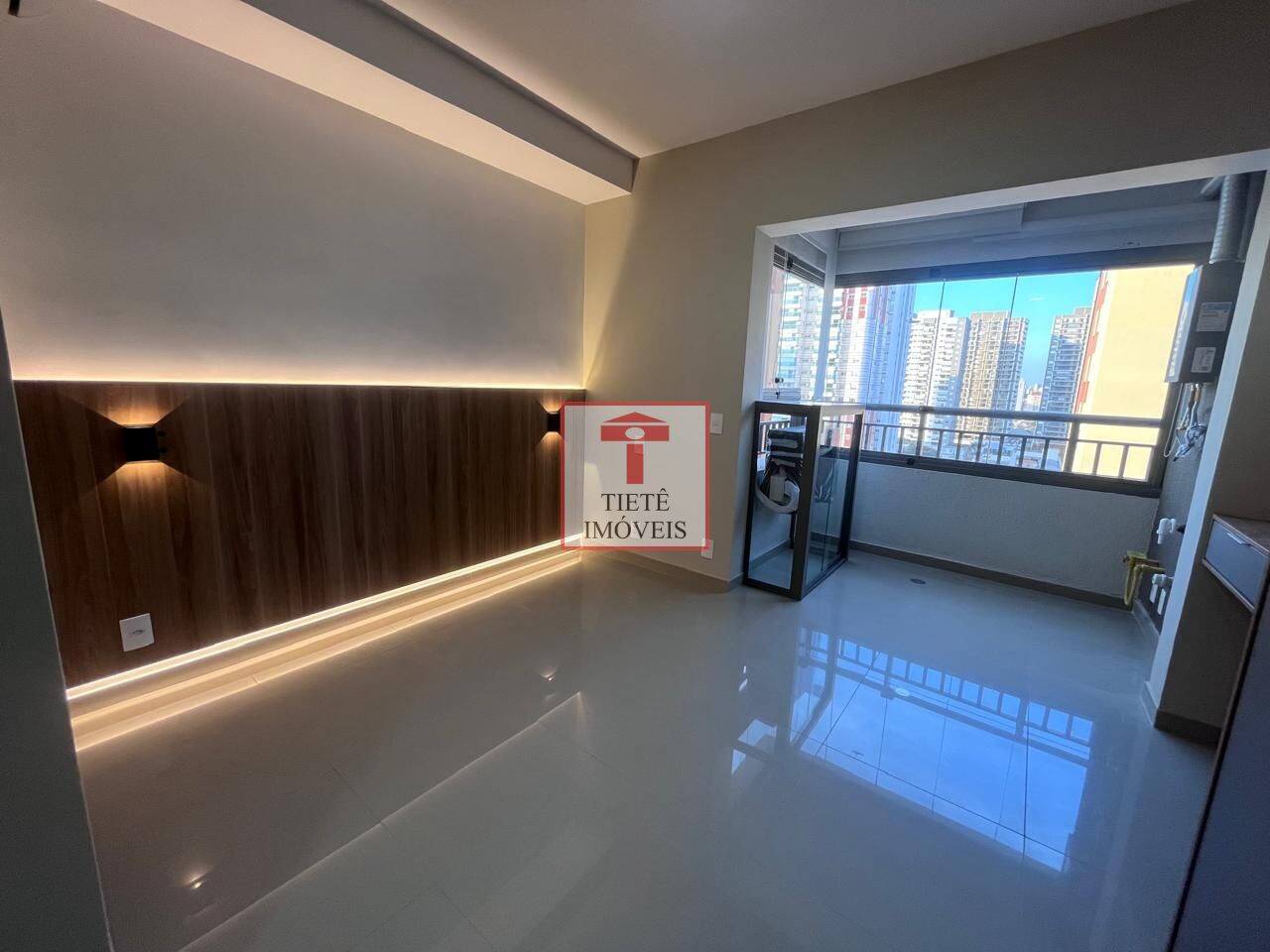 Apartamento para Locação - Vila Zilda Tatuapé