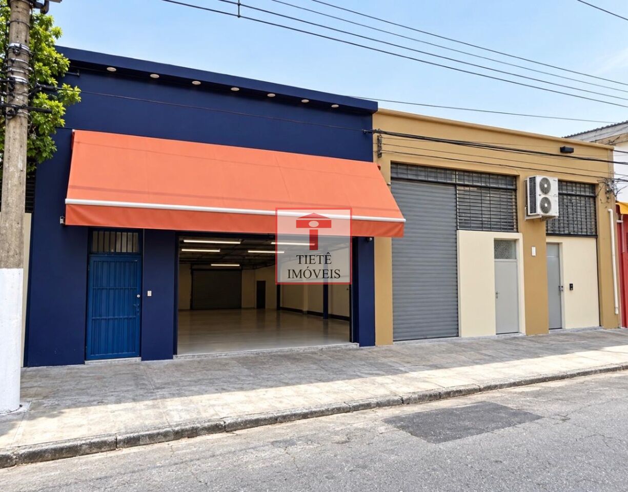 Galpão para Venda - Brás