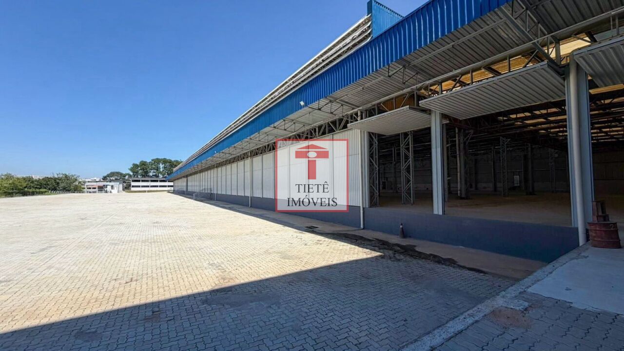 Galpão para Locação - Vila Nova Bonsucesso