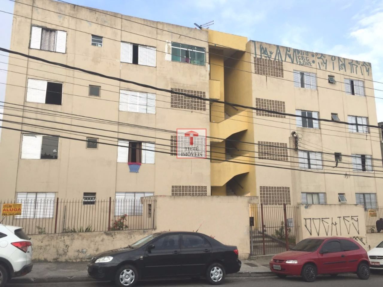 Apartamento para Venda - Vila Maricy