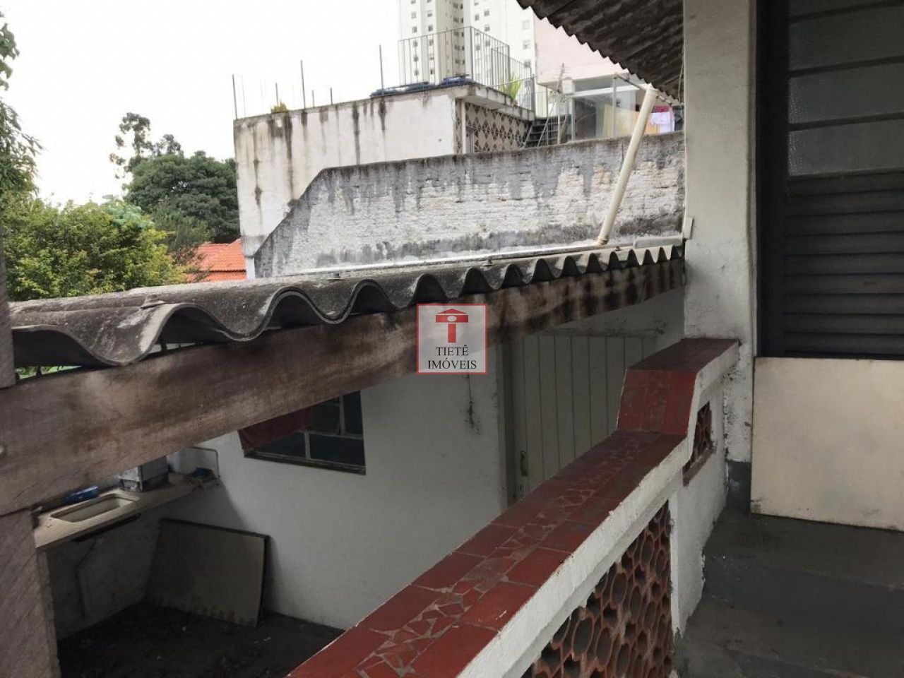 Terreno para Venda - Lauzane Paulista