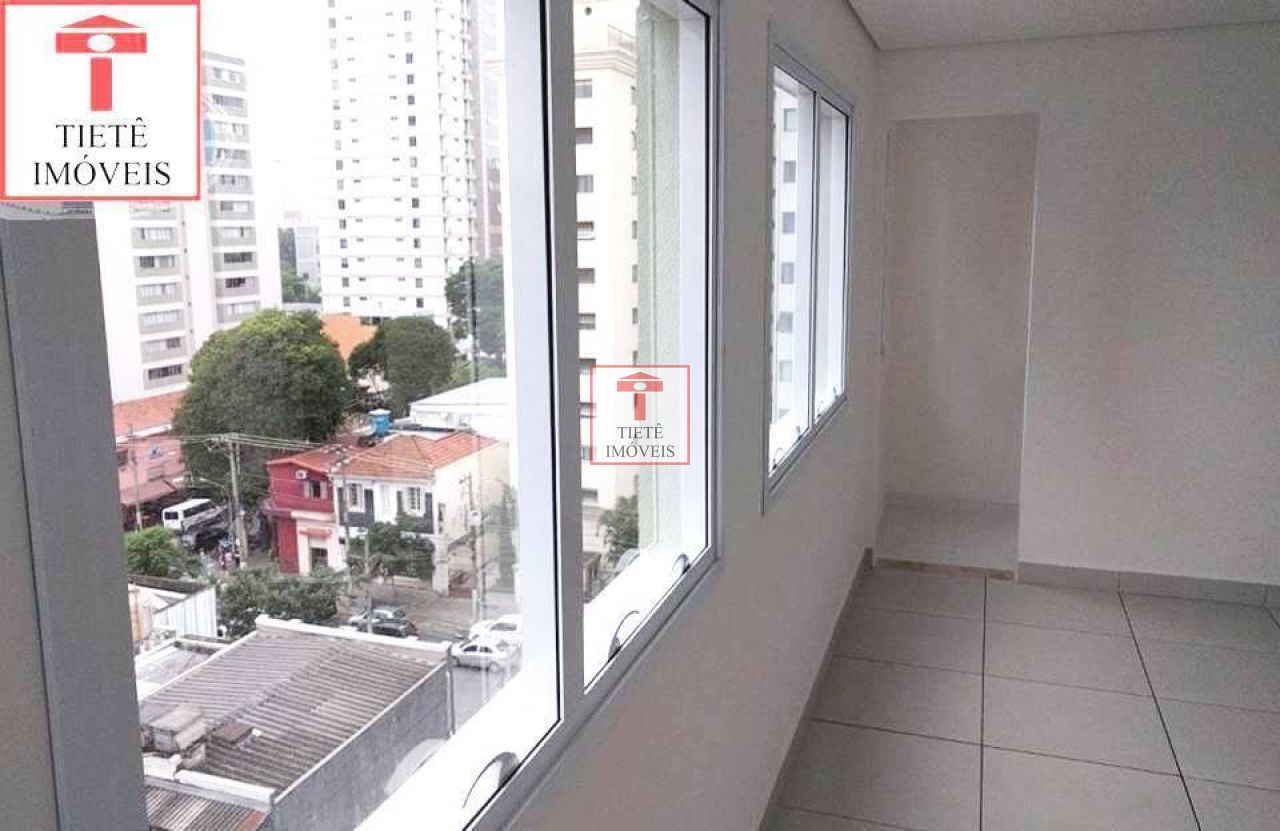 Sala para Locação - Vila Clementino