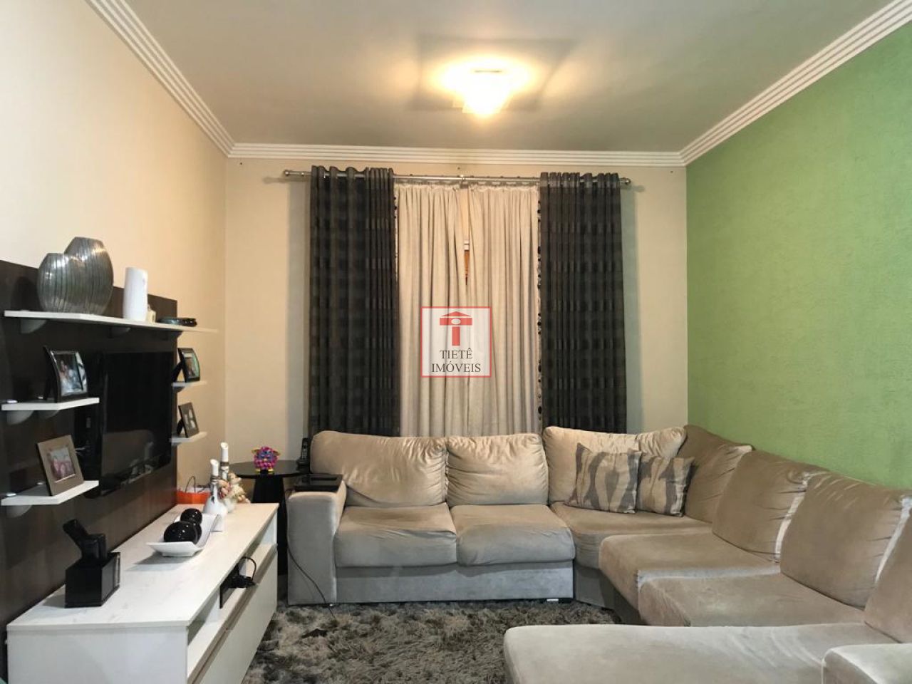 Casa para Venda - Parque Continental