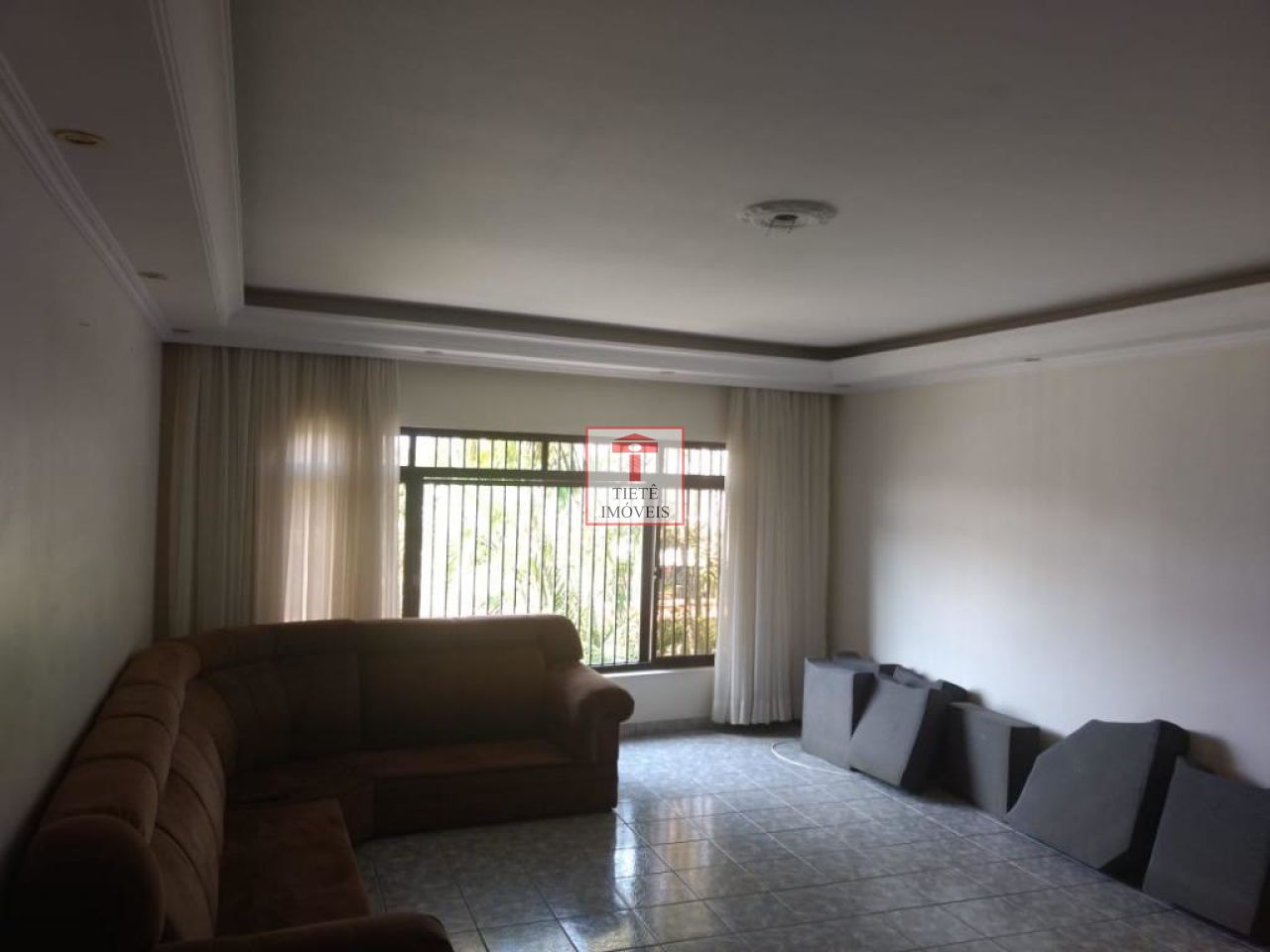 Casa para Venda - Vila Euthalia