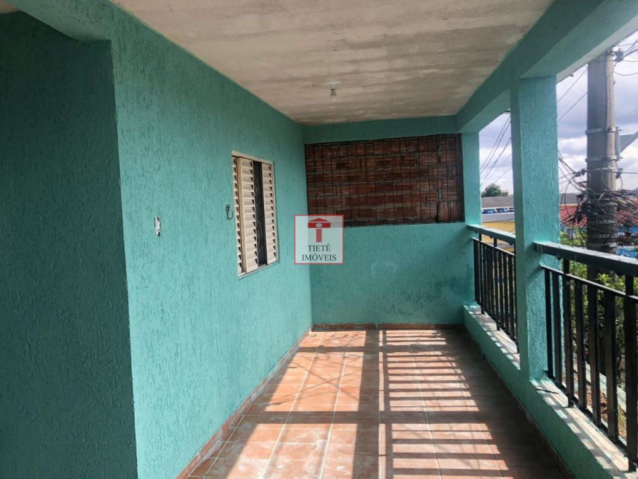 Casa para Venda - Cidade Parque Brasília