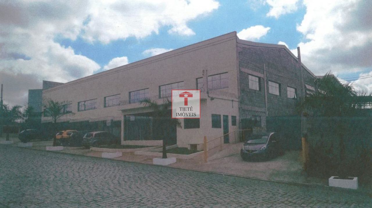 Galpão para Venda - Parque São Pedro