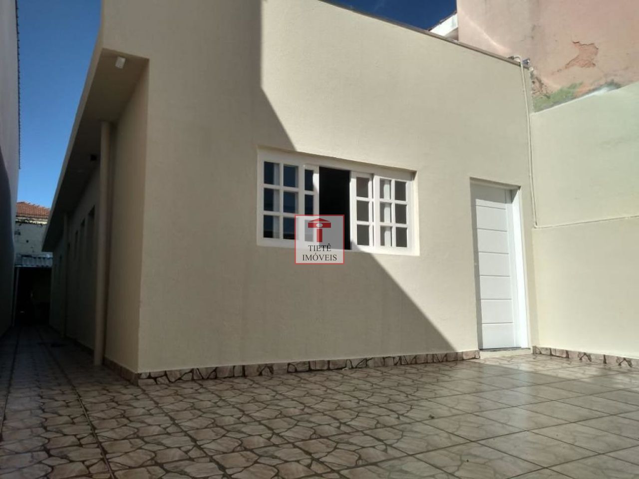 Casa para Venda - Jardim Brasil