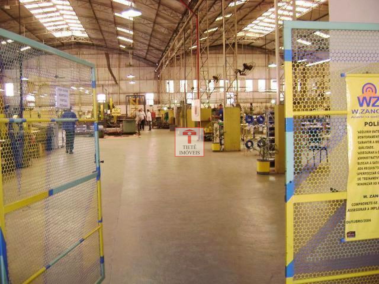 Galpão para Venda - Cidade Parque Alvorada