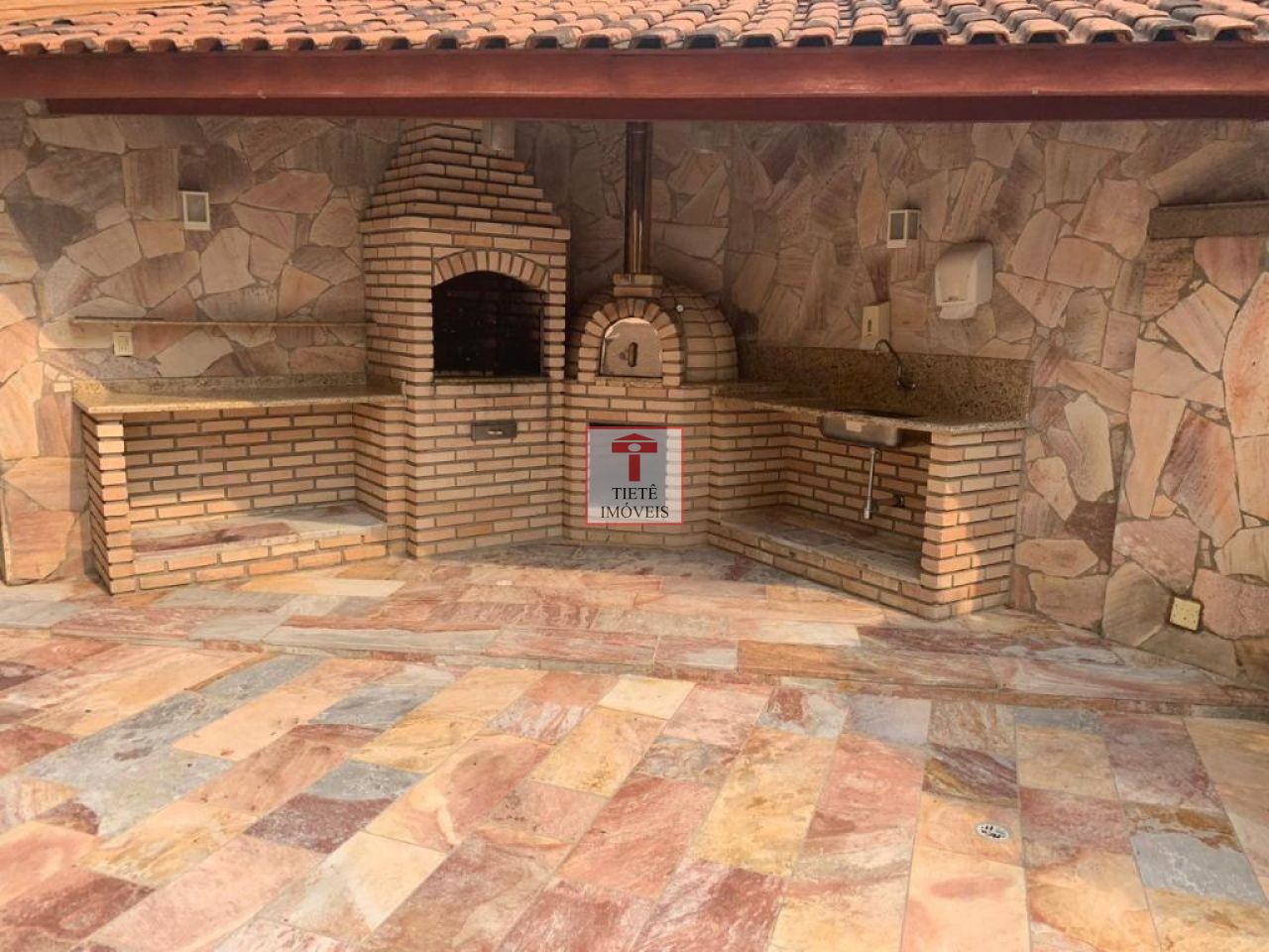 Apartamento para Venda - Santana