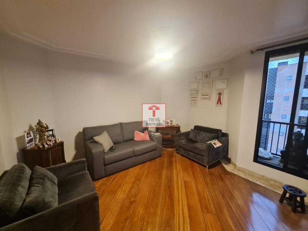 Apartamento para Venda - Santana