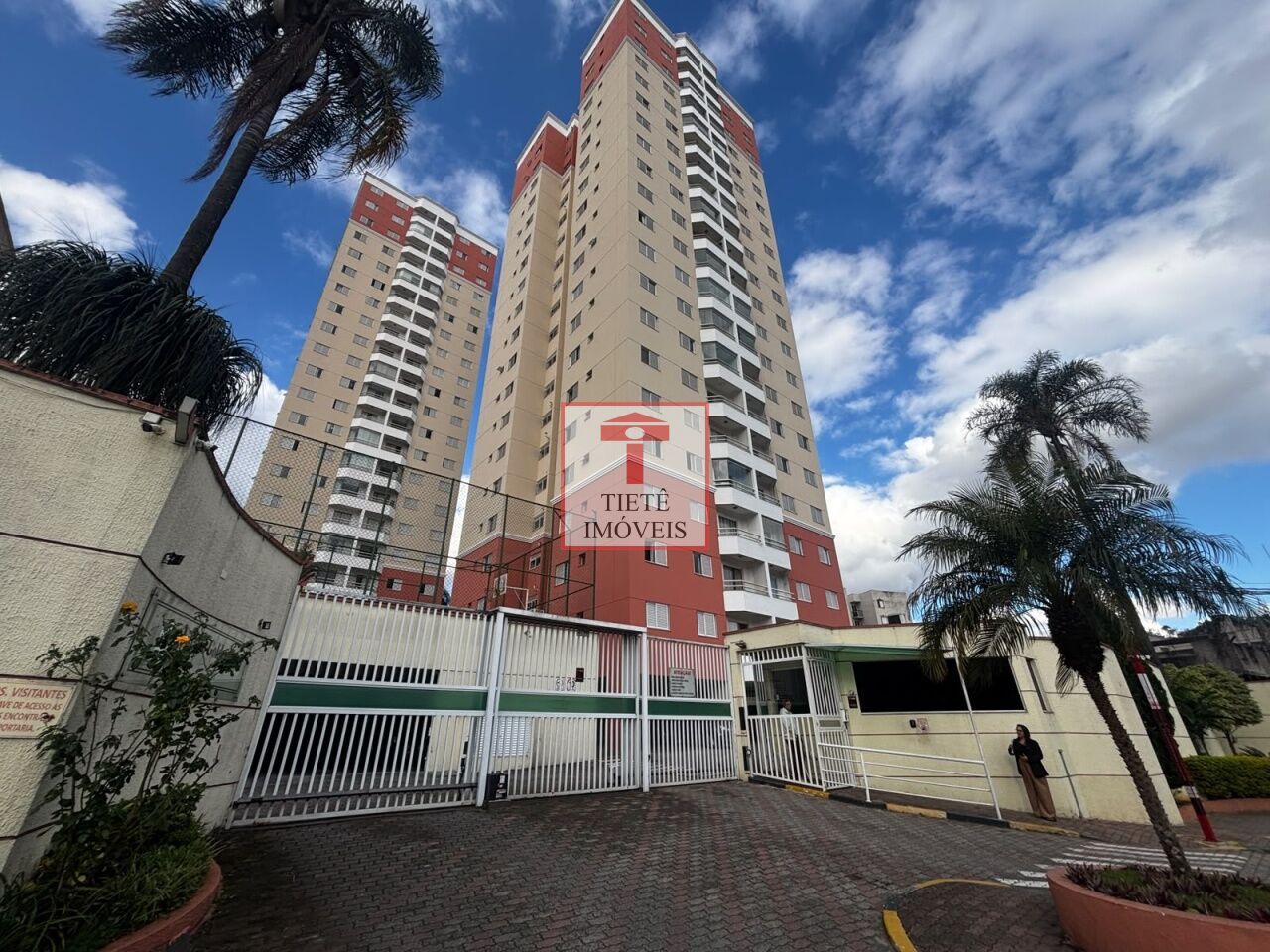 Apartamento para Venda - Centro