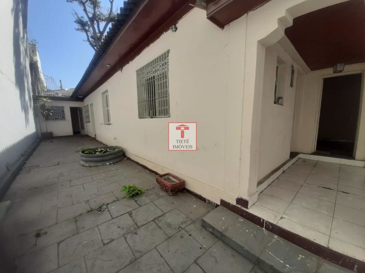 Casa para Locação - Macedo