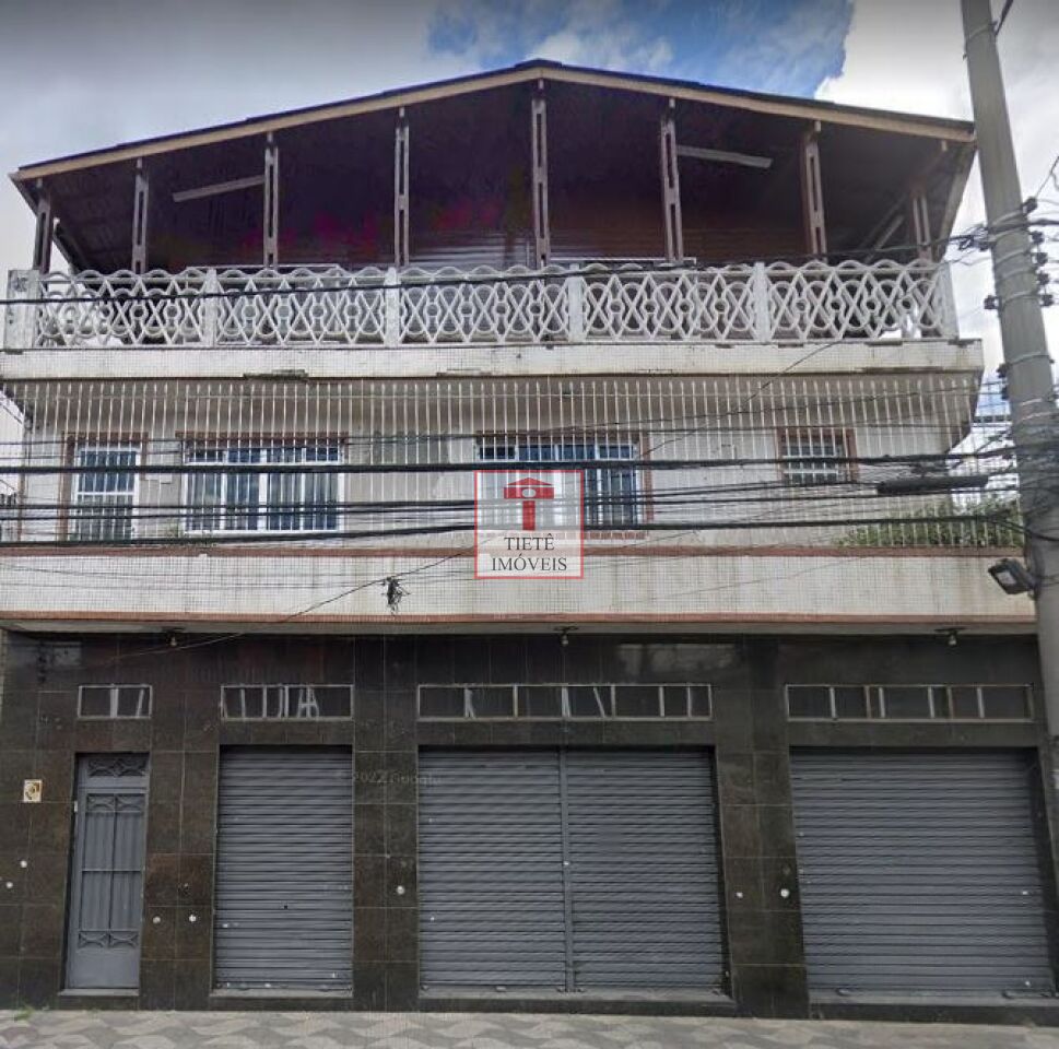 Galpão para Locação - Jardim Brasil