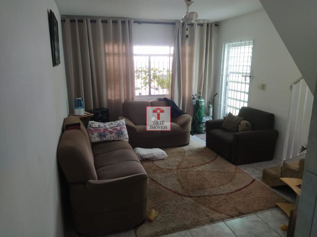 Casa para Venda - Cumbica