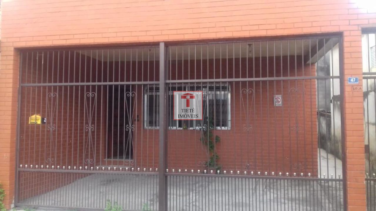 Casa para Venda - Cumbica