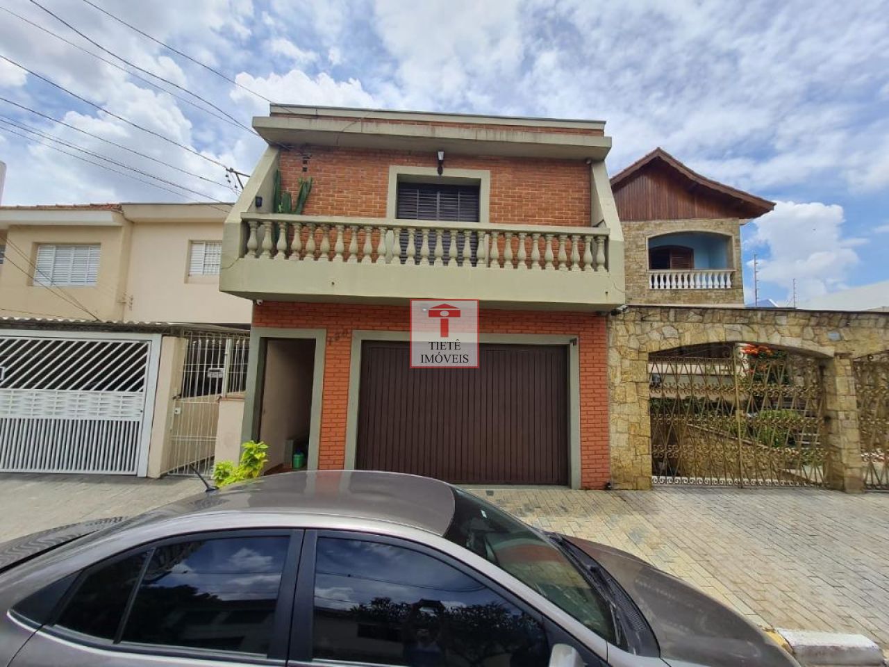 Casa para Venda - Vila Maria Alta