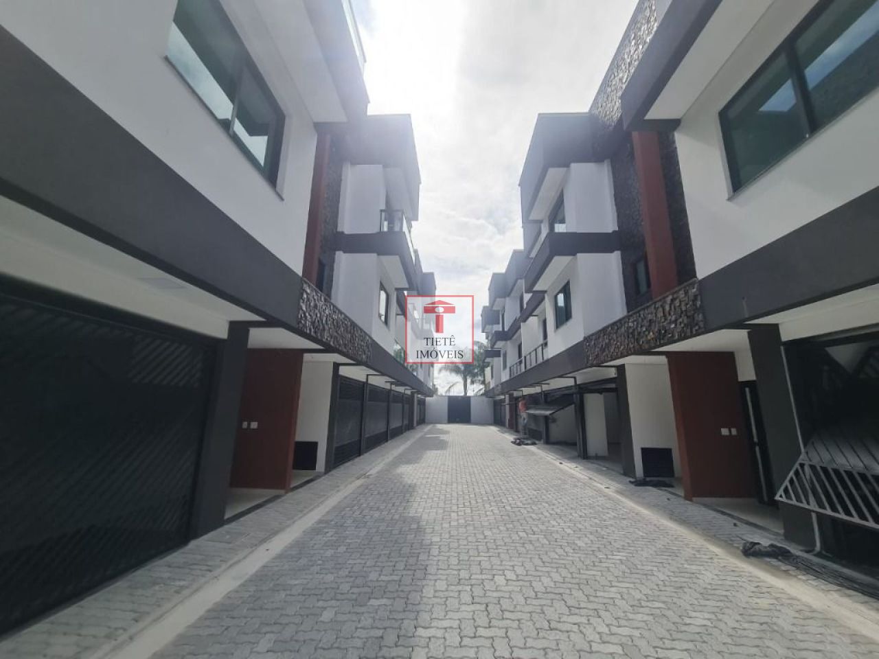 Casa para Venda - Tremembé