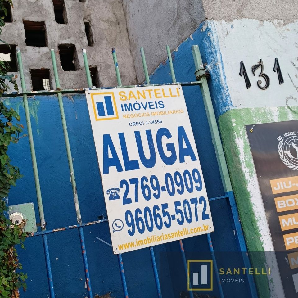 Comercial para Locação - JARDIM UMUARAMA