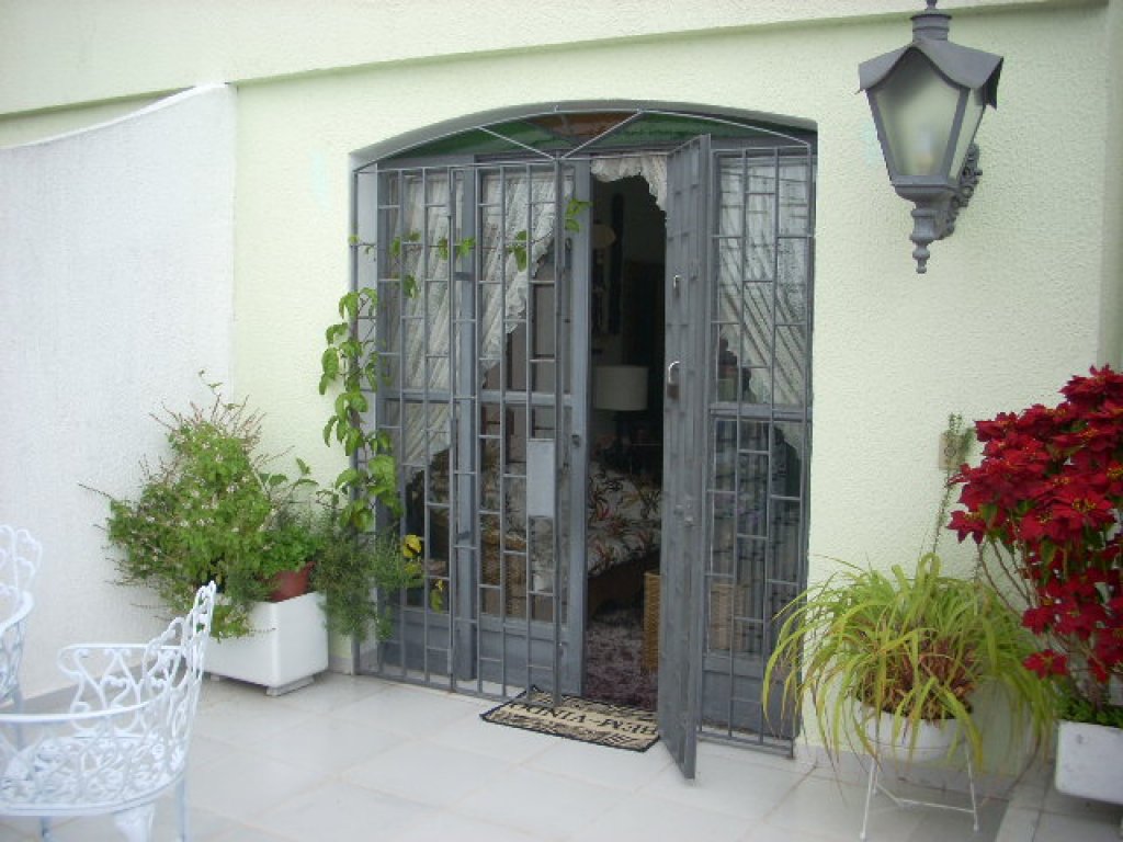 Sobrado para Venda - VILA DO CASTELO
