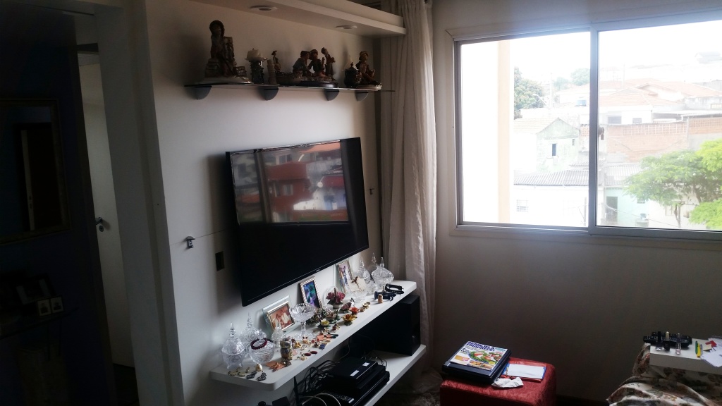 Apartamento para Venda - VILA SÃO PAULO