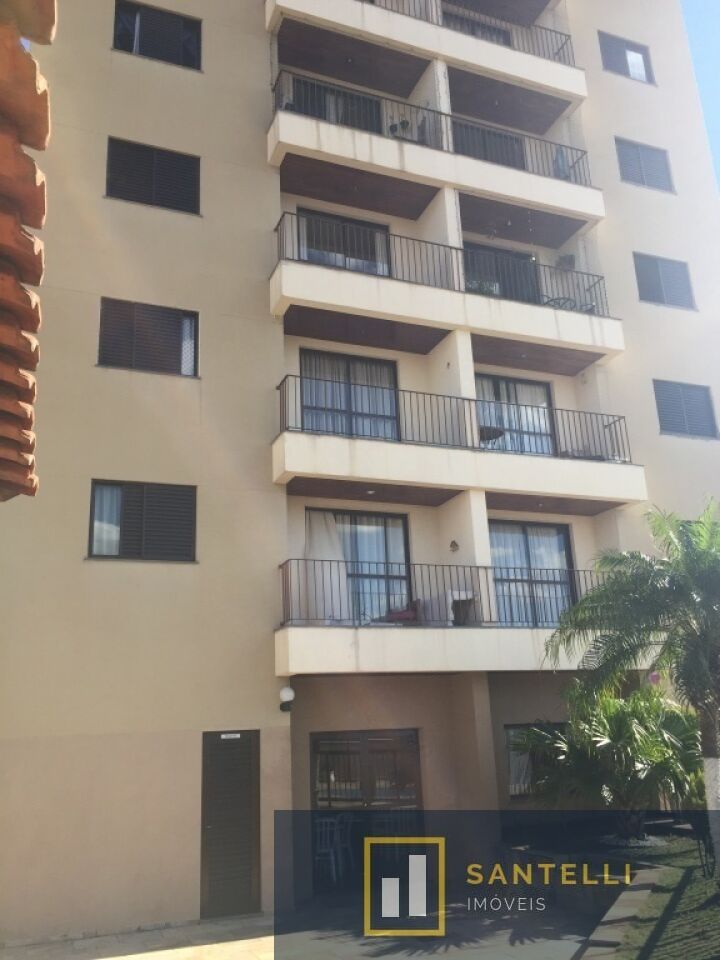 Apartamento para Venda - VILA SANTA CATARINA