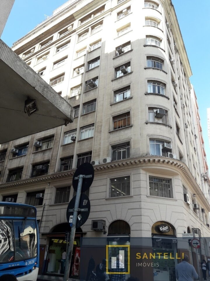 Comercial para Venda - SÉ