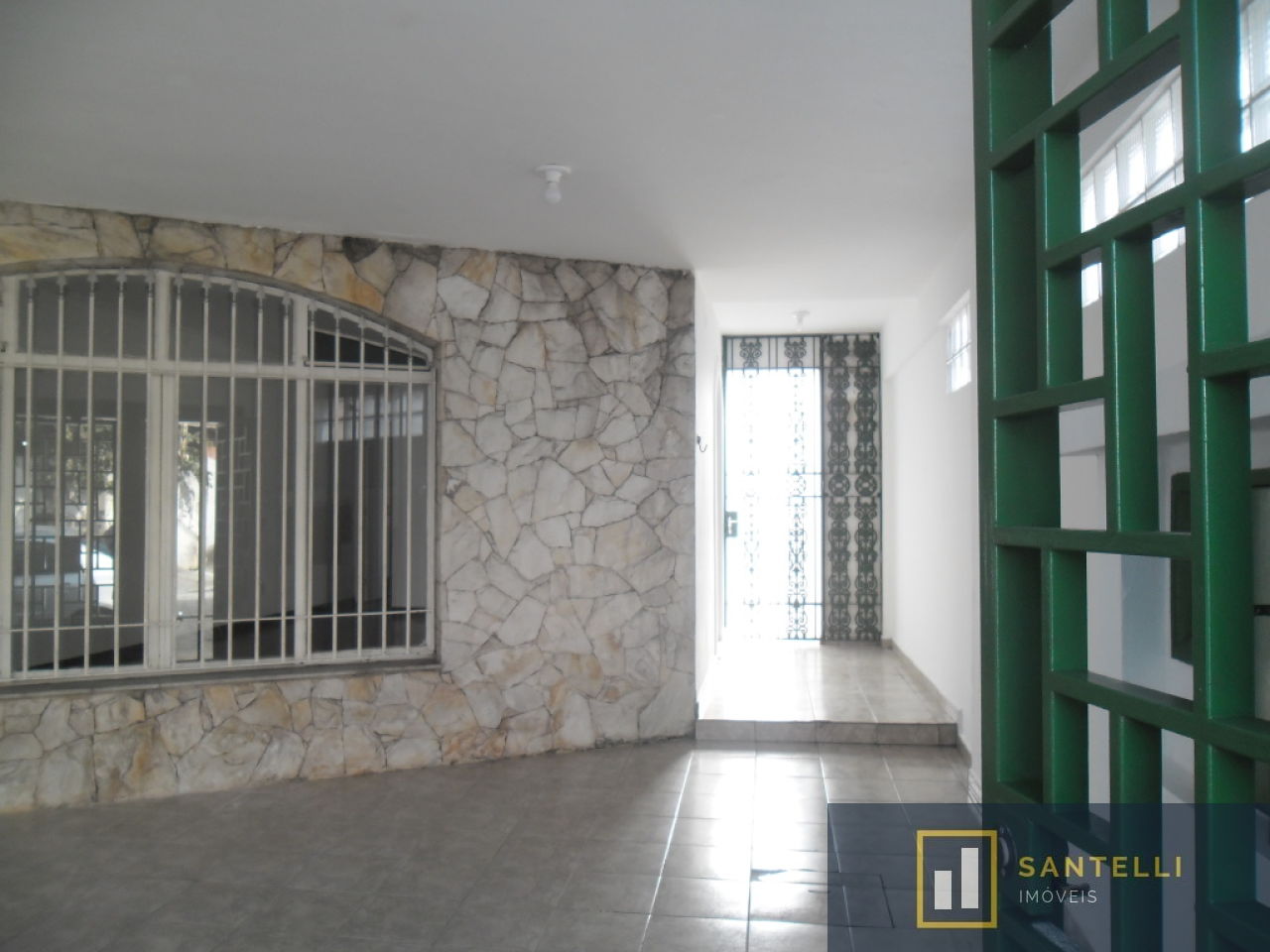 Sobrado para Venda - JARDIM CIDÁLIA