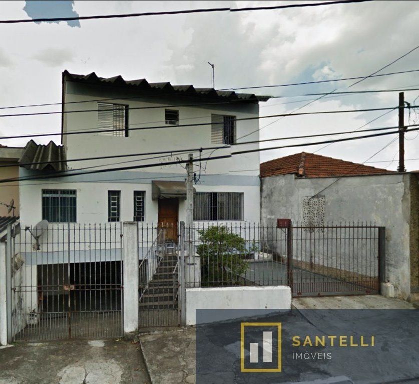 Sobrado para Venda - VILA SÃO PAULO